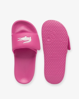 Women's Serve Slides 0.0 Strap