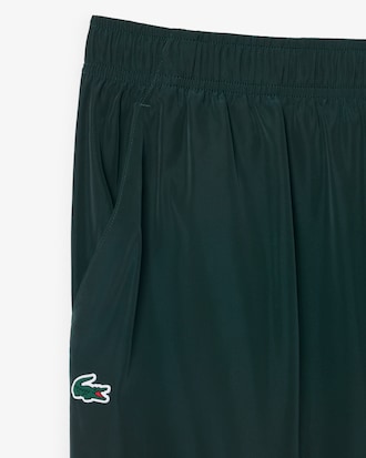 Conjunto Deportivo Lacoste Tennis x Daniil Medvedev
