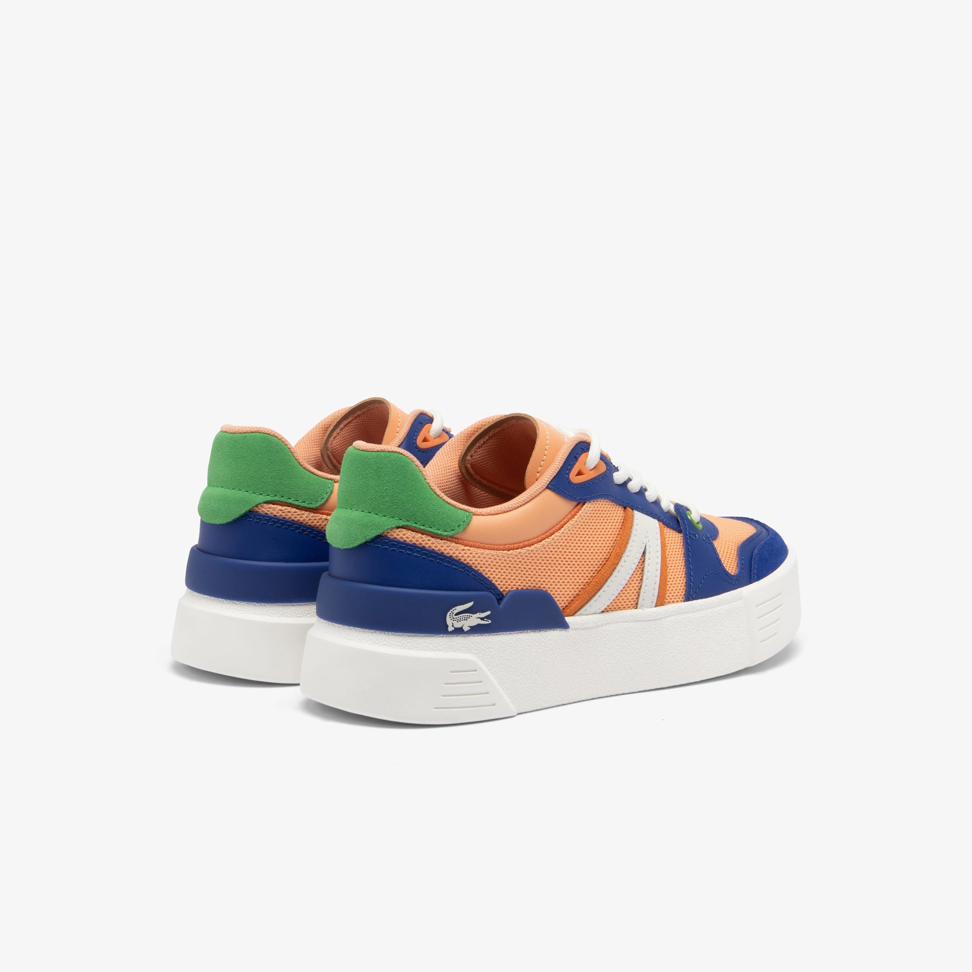 Women's L002 Evo Heel Pop Sneakers - Sneakers - New In 2025
