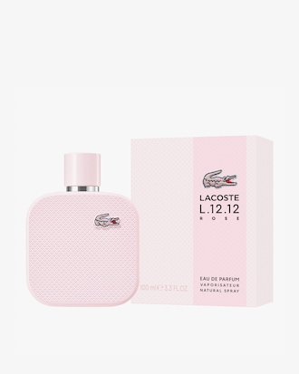 Fragancia L.12.12 Rose Edp 100 Ml