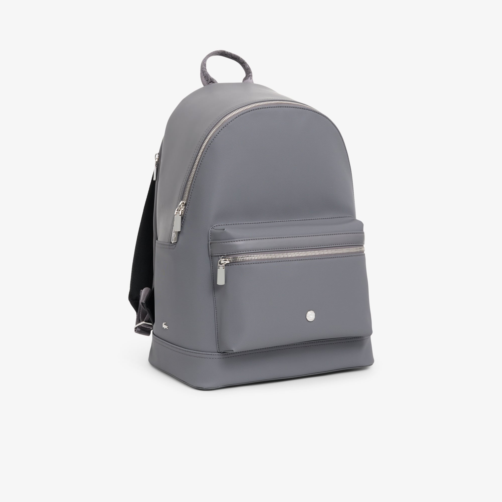 Langon Petit Piqué Backpack - Bags - New In 2026 | Lacoste