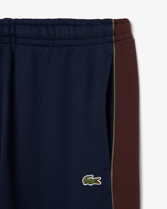 Men's Tapered Leg Fleece Sweatpants