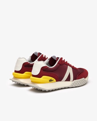 Men&rsquo;s L-Spin Deluxe Sneakers