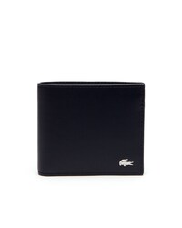 Set de Regalo con Tarjetero y Cartera de Piel FG para Hombre
