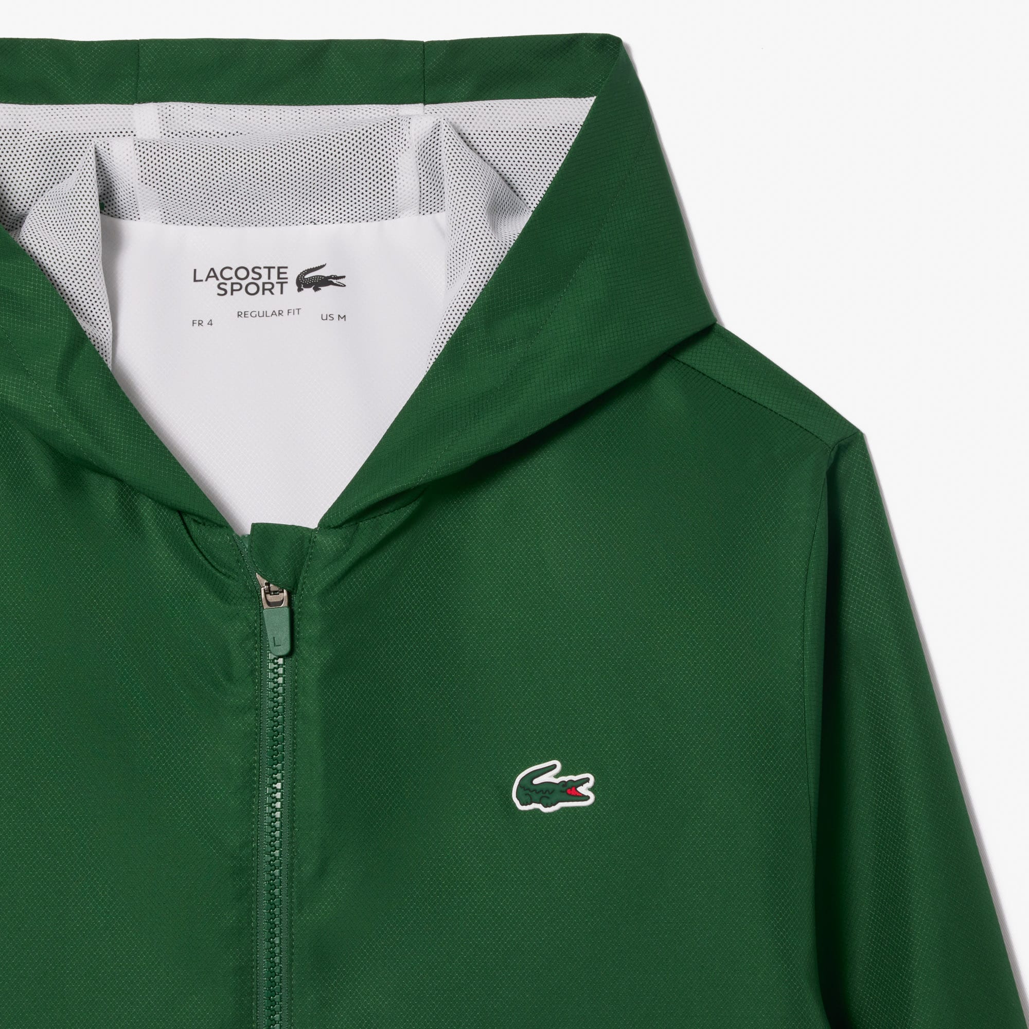 Men's Tennis Sweatsuit - undefined - New In 2025 | Lacoste