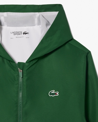 Men's Tennis Sweatsuit