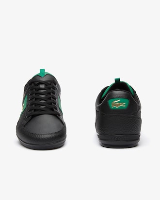 Men's Chaymon Leather Sneakers