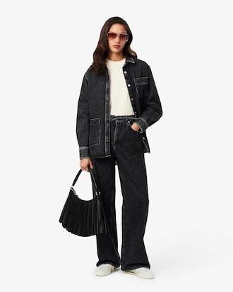 Women's Print Cotton T-Shirt