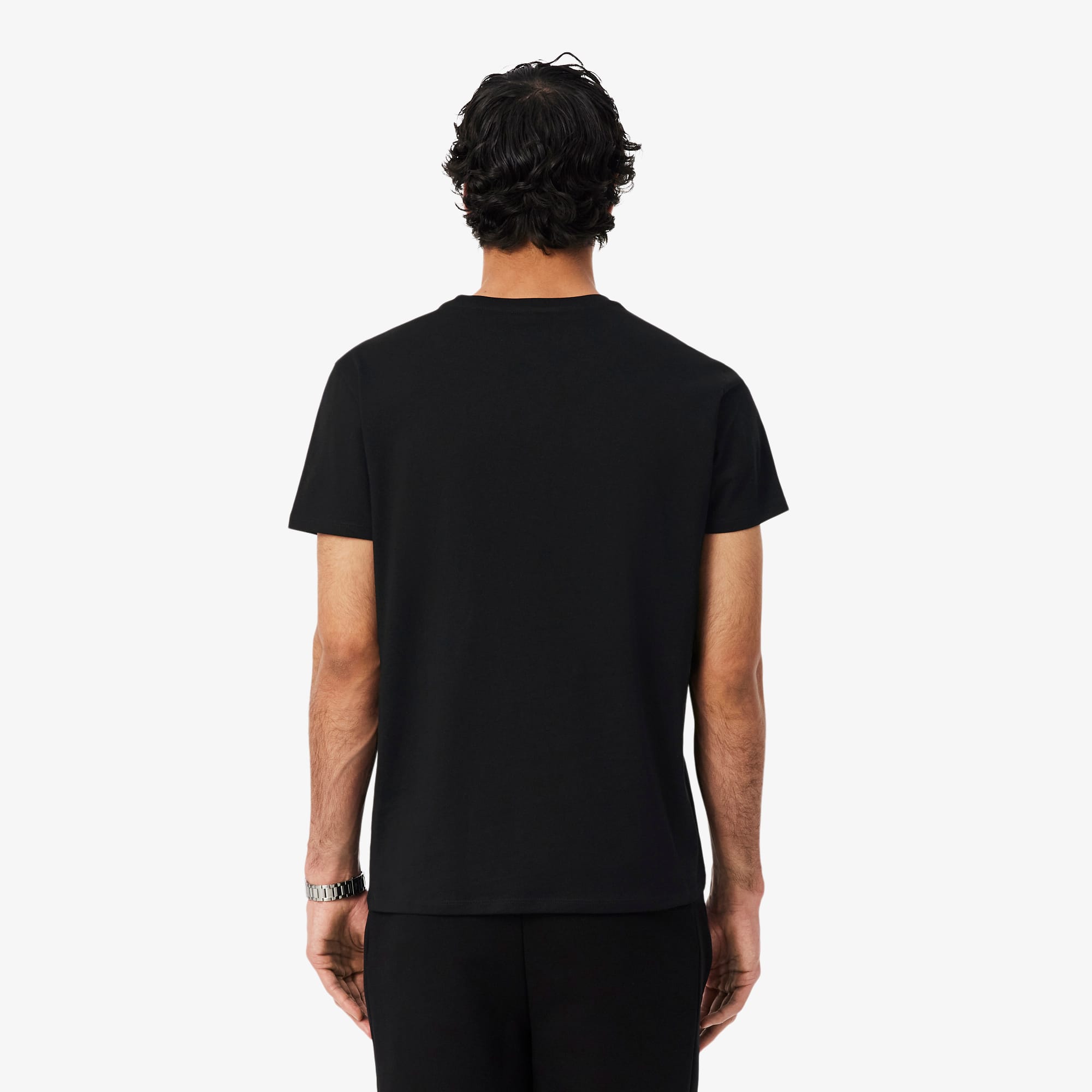 Men's Pima Cotton T-Shirt