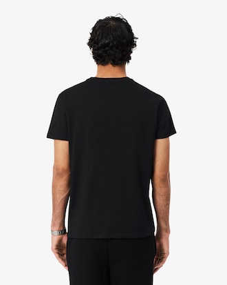 Men's Pima Cotton T-Shirt