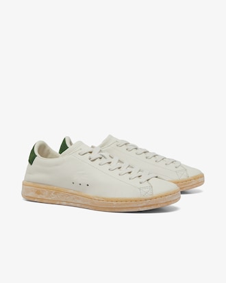 Women's Carnaby Set Leather Sneakers