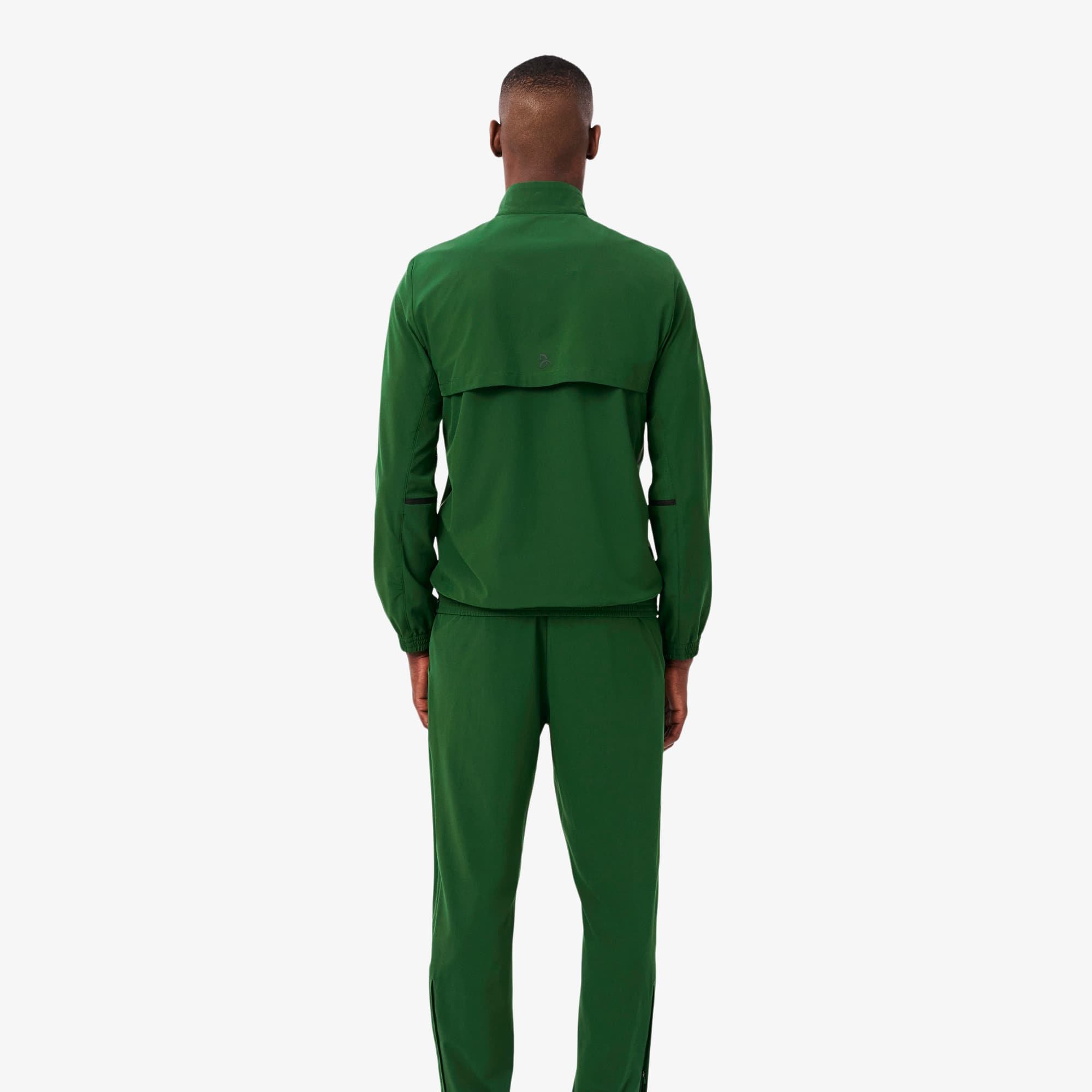 Men's Lacoste Tennis x Novak Djokovic Tracksuit - Lacoste x Novak