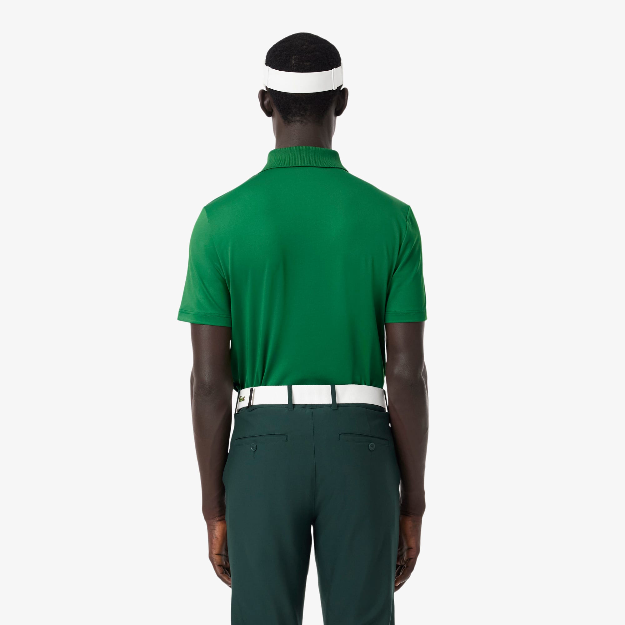 Ultra Dry Stretch Golf Polo