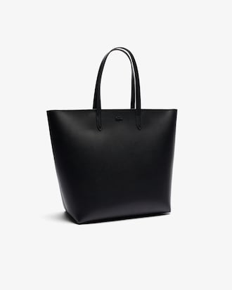 Tote vertical grande para mujer