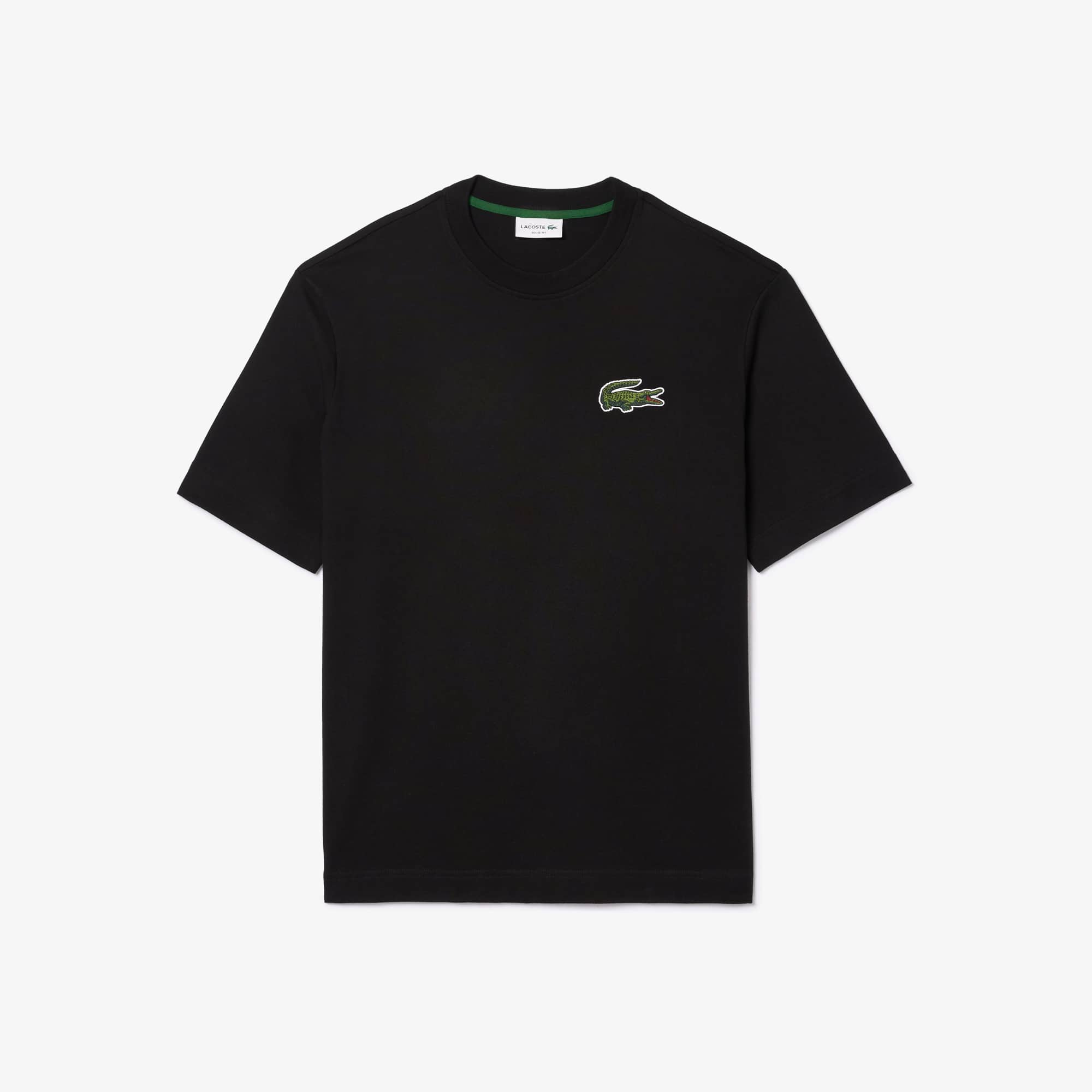Unisex Loose Fit Heavy Cotton T-Shirt - T-shirts - New In