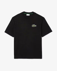Unisex Loose Fit Heavy Cotton T-Shirt