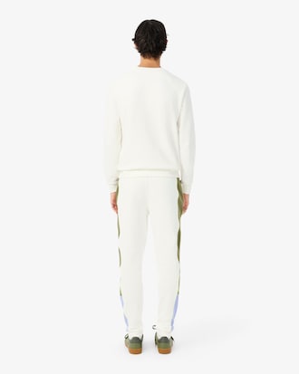 Men's Tapered Leg Fleece Sweatpants