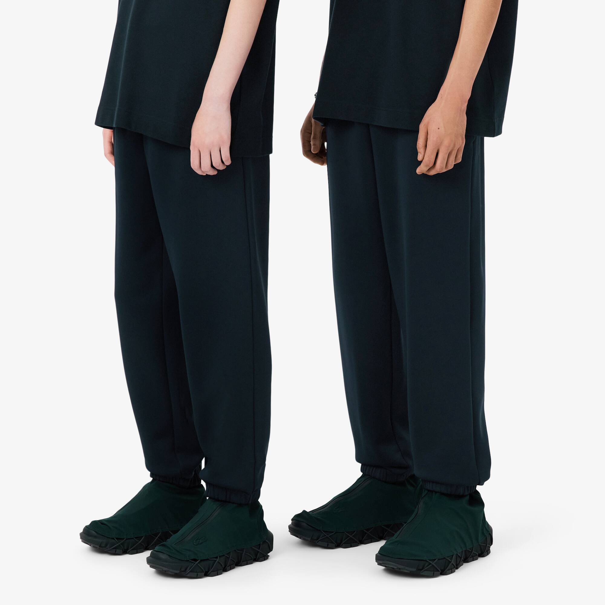 Runway Satin Joggers - Pants & Sweatpants - New In 2026 | Lacoste