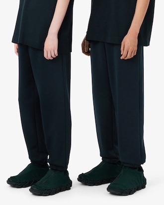 Runway Satin Joggers