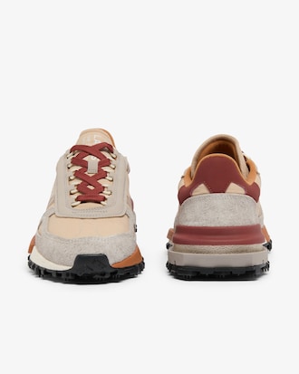 Men's Elite Active Sneakers