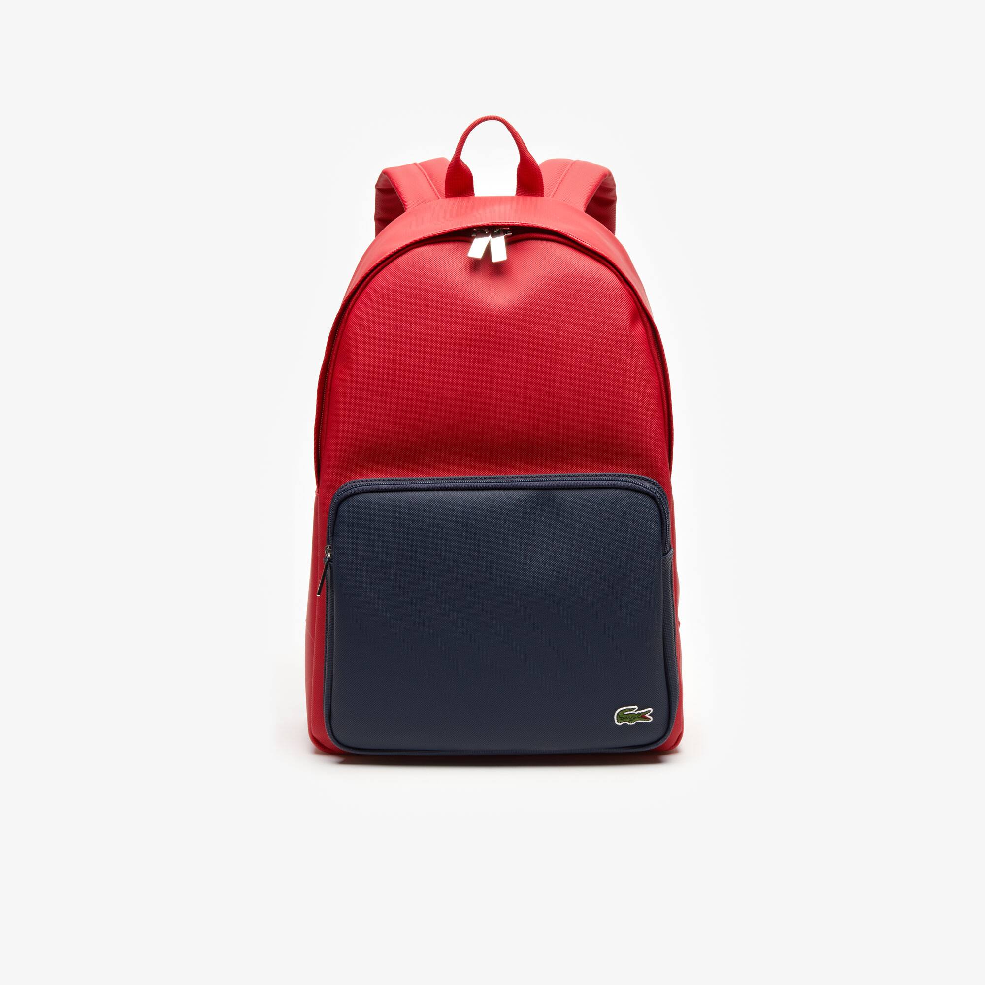 Men's Bicolor Backpack LACOSTE