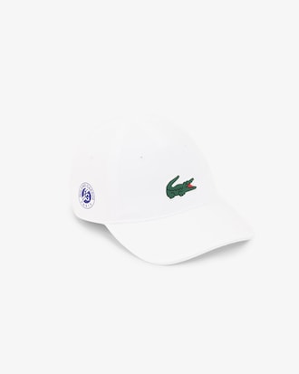 Unisex Roland-Garros Edition Microfiber Cap