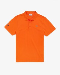Men's Miami Open Regular Fit Polo
