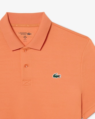 Lacoste Tennis x Daniil Medvedev Polo Shirt