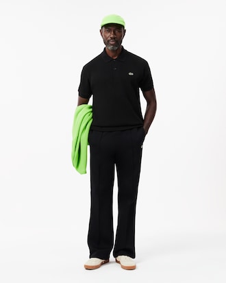 Men's Classic Fit Piqu&eacute; Polo