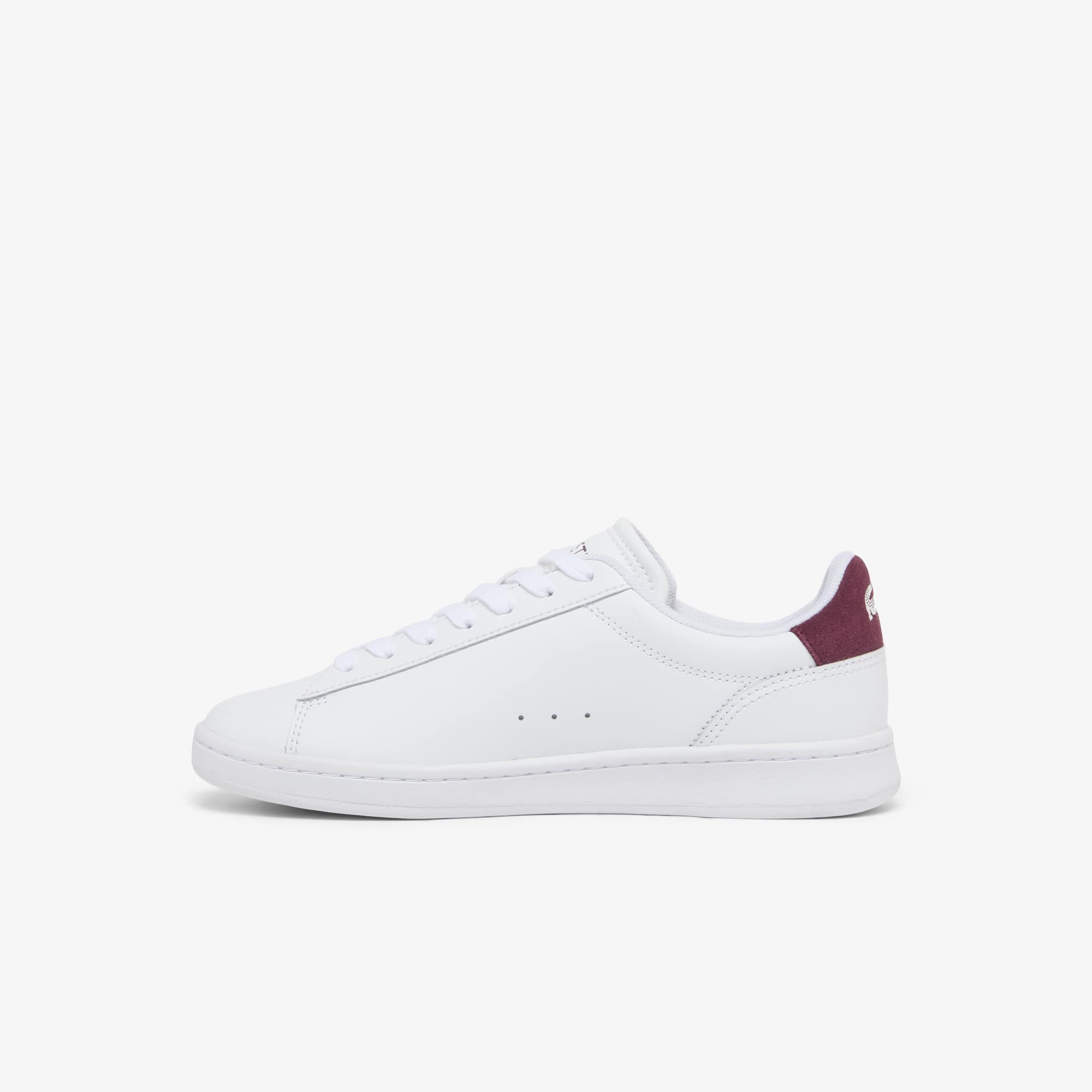 Women's Carnaby Set Leather Sneakers