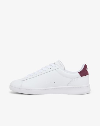 Women's Carnaby Set Leather Sneakers
