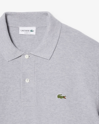 Polo Maille classic fit