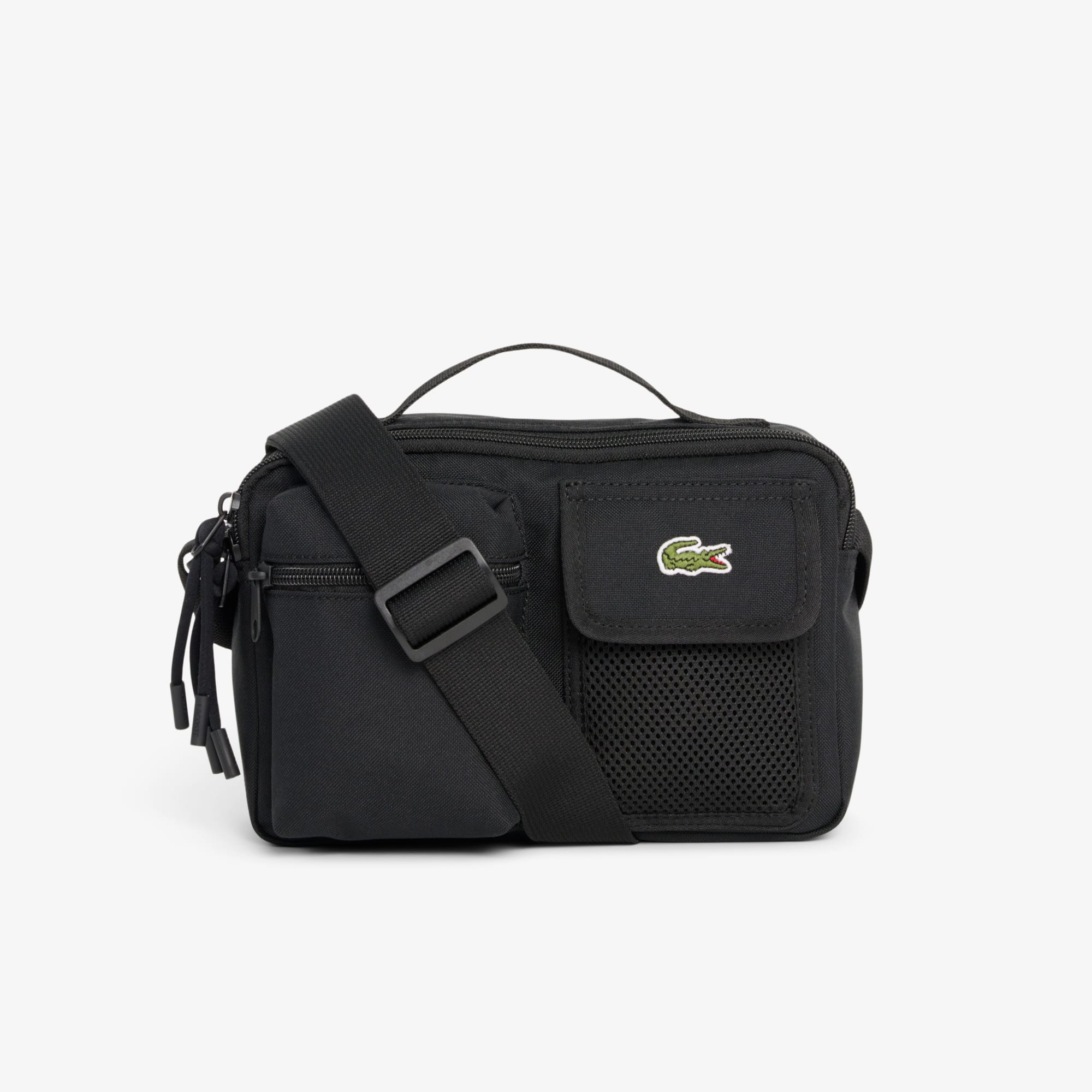 Neocroc Reporter Bag - Bags - New In 2026 | Lacoste
