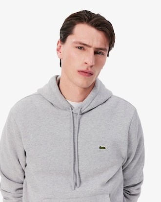 Men's Fleece Hoodie