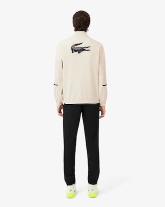 Men's Lacoste Tennis x Daniil Medvedev Tracksuit