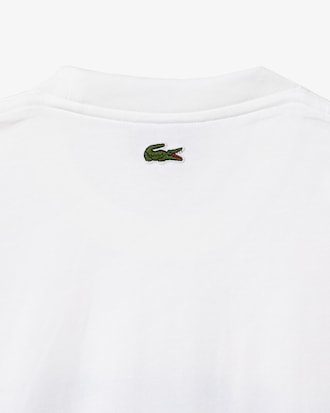 Men's Cotton Jersey Signature T-Shirt