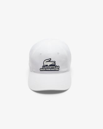 Unisex Rolex Paris Masters Edition Cap