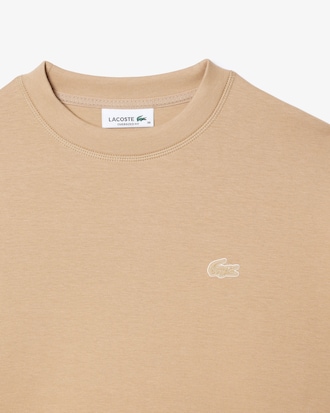 Women's Oversized Cotton Sweatshirt