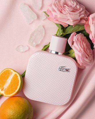 Fragancia L.12.12 Rose Edp 100 Ml