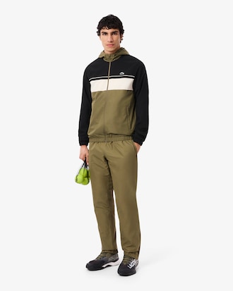 Men's Sport Sweatsuit