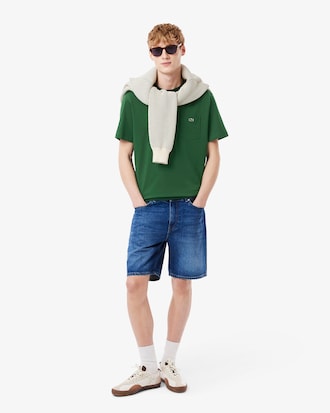Men's Cotton T-Shirt 