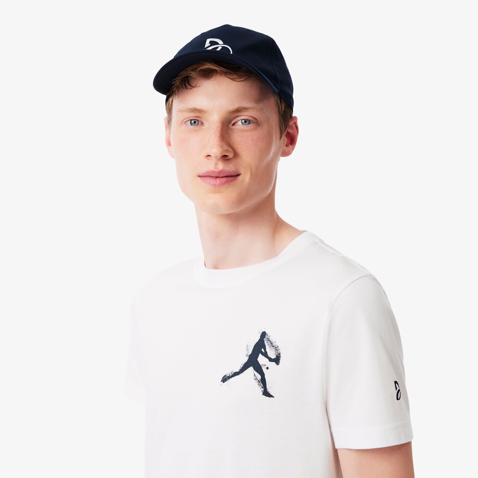 Men's Lacoste Tennis x Novak Djokovic Pack - Lacoste x Novak