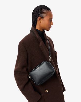 Champs-Élysées Shoulder Bag