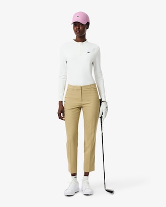 Lacoste x New Era Cap