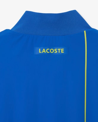 Men's SPORT x Novak Djokovic Ceremony Jacket