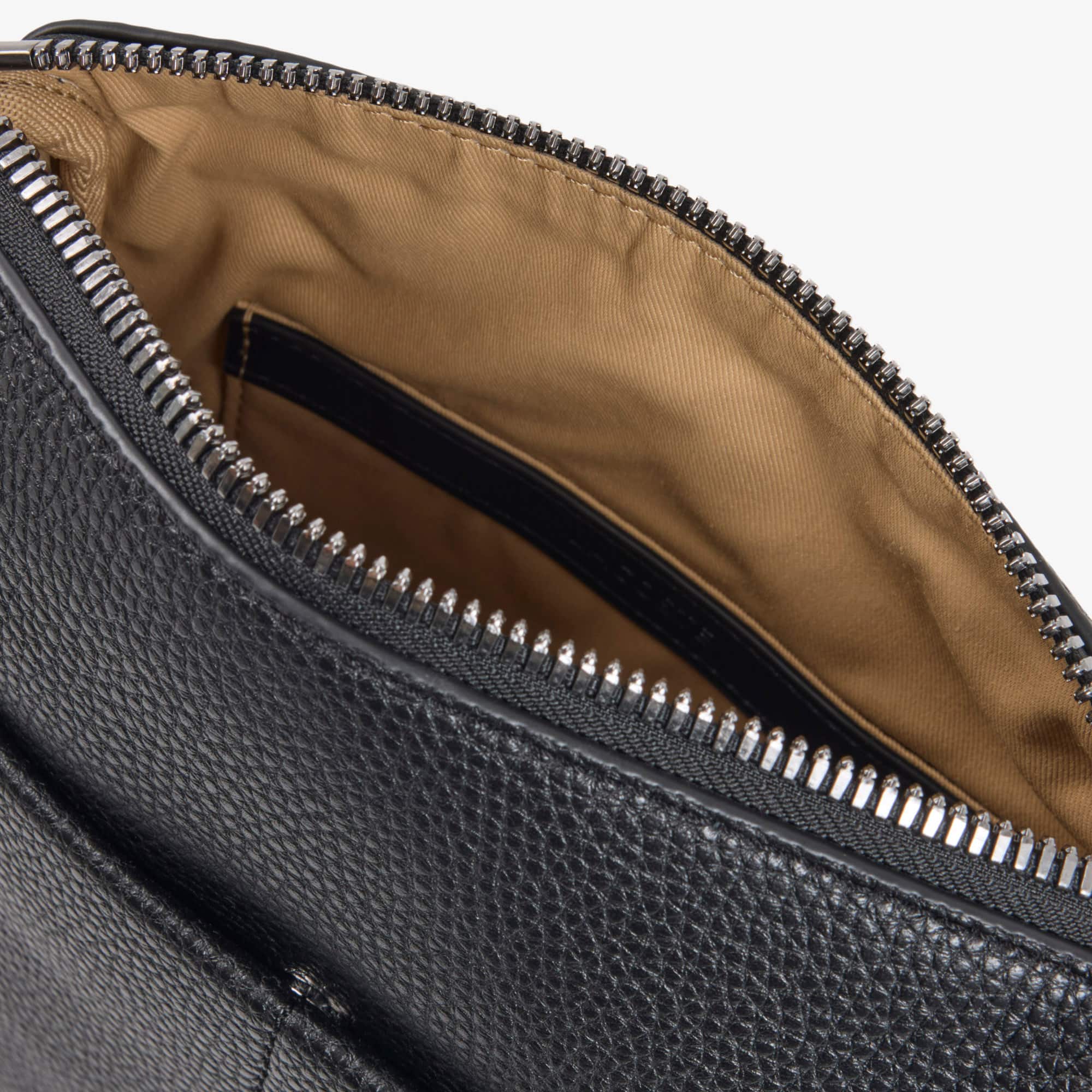 Magnus Vertical Satchel