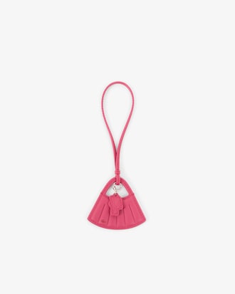 Llavero L Charms Lenglen
