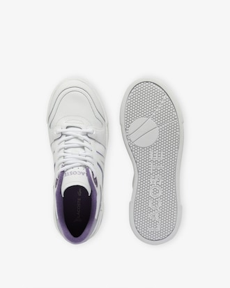 Women's L002 Evo Leather Sneakers