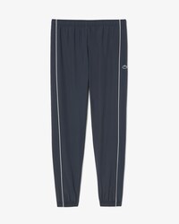 Water-Repellent Trim Accent Sport Sweatpants