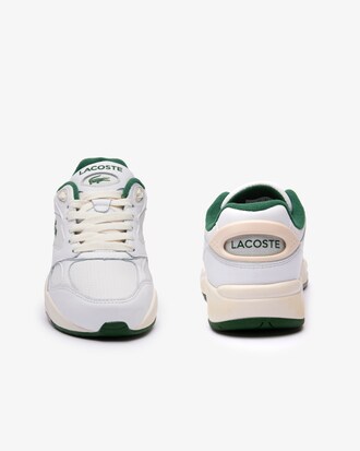 Sneakers Para mujer Storm 96 Vintage de piel